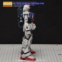 G-Rework CD-M27 Premium Decal for MG Rx-79G Gundam Ground Type