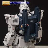 G-Rework CD-M33 Premium Decal for MG Rx-79G Ez8