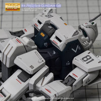 G-Rework CD-M33 Premium Decal for MG Rx-79G Ez8
