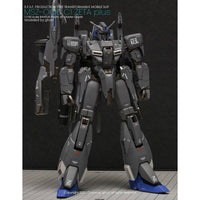 G-Rework CD-M46 Premium Decal for MG Zeta Plus C1