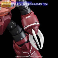 G-Rework CD-M66 Premium Decal for MG Z'Gok Commander Type
