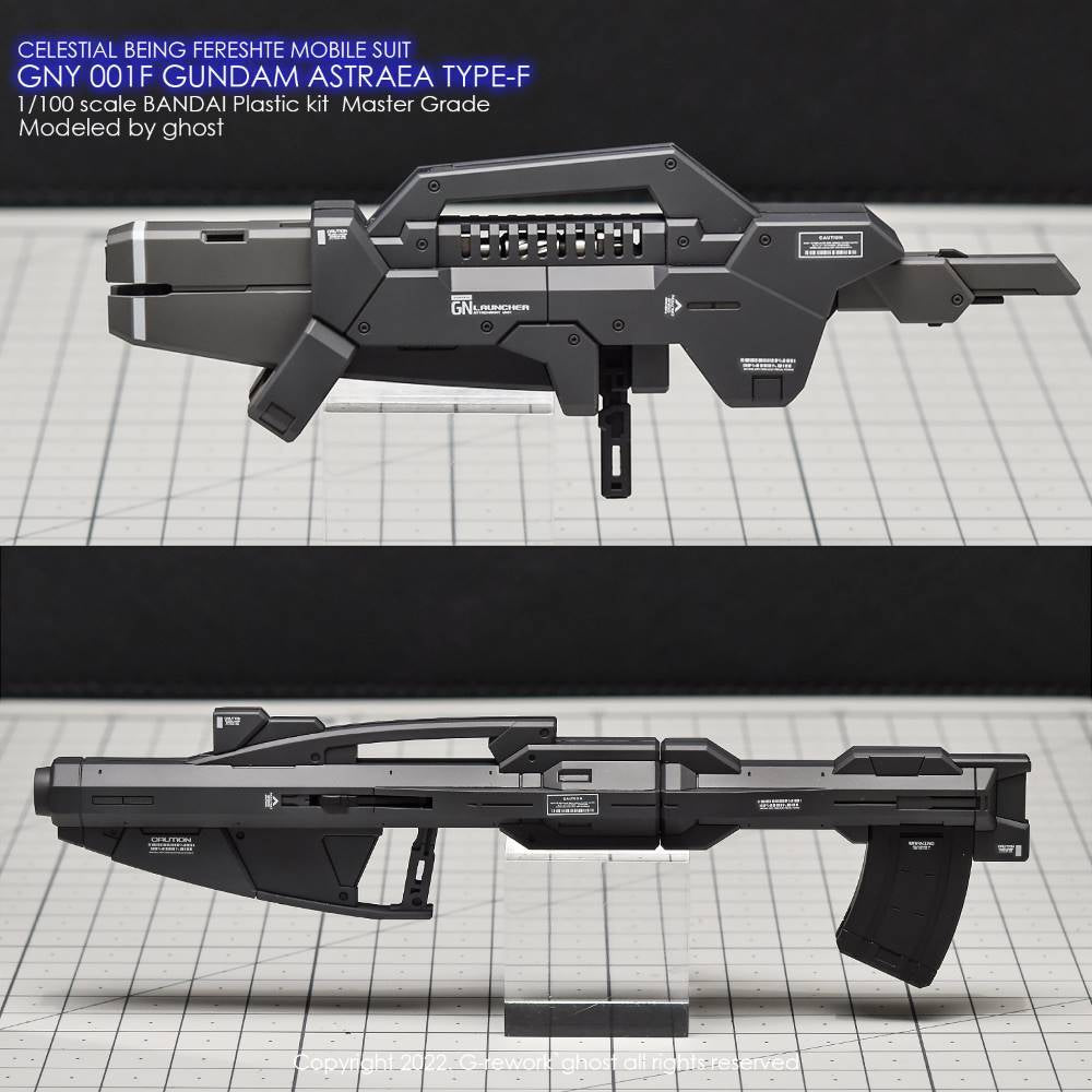 G-Rework CD-ML-ASAF Premium Decal for MG Gny 001F Gundam Astraea Type-F