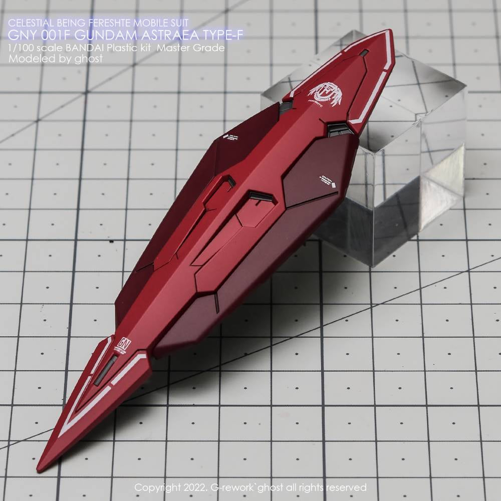 G-Rework CD-ML-ASAF Premium Decal for MG Gny 001F Gundam Astraea Type-F
