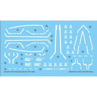 G-Rework CD-ML-ASAF Premium Decal for MG Gny 001F Gundam Astraea Type-F