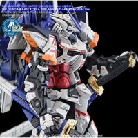 G-Rework CD-ML-GBK20-AST Premium Decal for MG Gbk-20Th Gundam Astray (Korea Ver.)