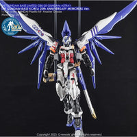 G-Rework CD-ML-GBK20-AST Premium Decal for MG Gbk-20Th Gundam Astray (Korea Ver.)