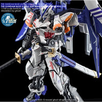 G-Rework CD-ML-GBK20-AST Premium Decal for MG Gbk-20Th Gundam Astray (Korea Ver.)