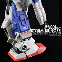 G-Rework CD-ML-ST Premium Decal for MG Stormbringer