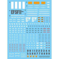 G-Rework CD-ML-STJE Premium Decal for MG RGM-89 Stark Jegan