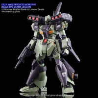 G-Rework CD-ML-STJE Premium Decal for MG RGM-89 Stark Jegan