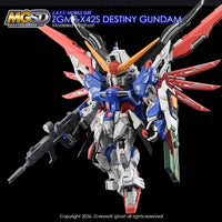 G-Rework CD-MS05 Premium Decal for MGSD Destiny Gundam