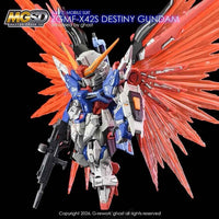 G-Rework CD-MS05 Premium Decal for MGSD Destiny Gundam