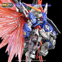 G-Rework CD-MS05 Premium Decal for MGSD Destiny Gundam