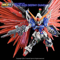 G-Rework CD-MS05 Premium Decal for MGSD Destiny Gundam