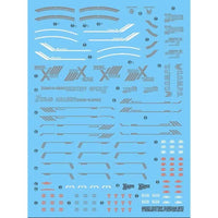 G-Rework CD-MS05 Premium Decal for MGSD Destiny Gundam