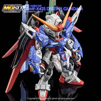G-Rework CD-MS05 Premium Decal for MGSD Destiny Gundam