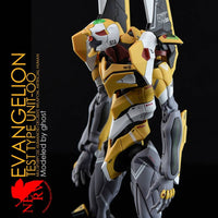 G-Rework CD-RG-E0 Premium Decal for RG Evangelion 00 Dx