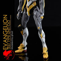G-Rework CD-RG-E0 Premium Decal for RG Evangelion 00 Dx
