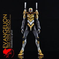 G-Rework CD-RG-E0 Premium Decal for RG Evangelion 00 Dx