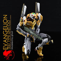 G-Rework CD-RG-E0 Premium Decal for RG Evangelion 00 Dx