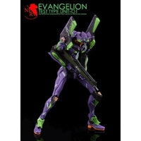 G-Rework CD-RG-E1 Premium Decal for RG Evangelion 01