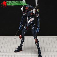 G-Rework CD-RG-E3 Premium Decal for RG Evangelion 03 Shild Set