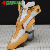 G-Rework CD-RG-E3 Premium Decal for RG Evangelion 03 Shild Set