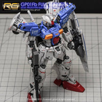 G-Rework CD-RG13 Premium Decal for RG Gundam Gp01Fb Full Burnern