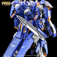 G-Rework CD-RG15-AE Premium Decal for RG Avalanche Exia