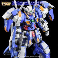 G-Rework CD-RG15-AE Premium Decal for RG Avalanche Exia