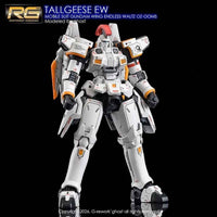 G-Rework CD-RG28 Premium Decal for RG Tallgeese EW