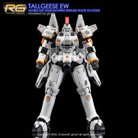 G-Rework CD-RG28 Premium Decal for RG Tallgeese EW