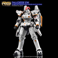 G-Rework CD-RG28 Premium Decal for RG Tallgeese EW