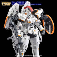 G-Rework CD-RG28 Premium Decal for RG Tallgeese EW