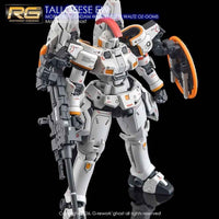 G-Rework CD-RG28 Premium Decal for RG Tallgeese EW