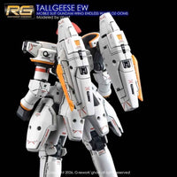 G-Rework CD-RG28 Premium Decal for RG Tallgeese EW