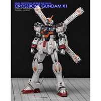 G-Rework CD-RG31 Premium Decal for RG Crossbone Gundam X1