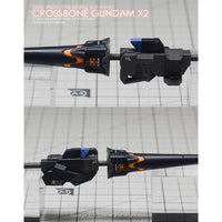 G-Rework CD-RG31-X2 Premium Decal for RG Crossbone Gundam X2