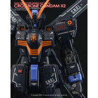 G-Rework CD-RG31-X2 Premium Decal for RG Crossbone Gundam X2