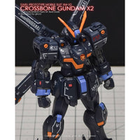 G-Rework CD-RG31-X2 Premium Decal for RG Crossbone Gundam X2