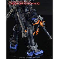 G-Rework CD-RG31-X2 Premium Decal for RG Crossbone Gundam X2