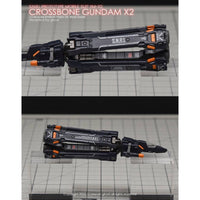 G-Rework CD-RG31-X2 Premium Decal for RG Crossbone Gundam X2