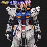 G-Rework CD-RG32-FF Premium Decal for RG Rx-93Ff V Gundam