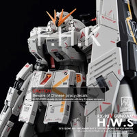 G-Rework CD-RG32-HWS Premium Decal for RG Rx-93 Nu Gundam H.W.S