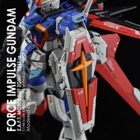 G-Rework CD-RG33 Premium Decal for RG Impulse Gundam