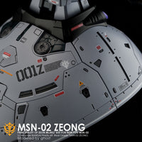 G-Rework CD-RG34 Premium Decal for RG Zeong