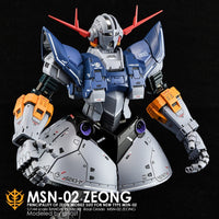 G-Rework CD-RG34 Premium Decal for RG Zeong