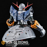 G-Rework CD-RG34 Premium Decal for RG Zeong