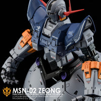 G-Rework CD-RG34 Premium Decal for RG Zeong