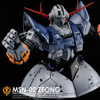 G-Rework CD-RG34 Premium Decal for RG Zeong